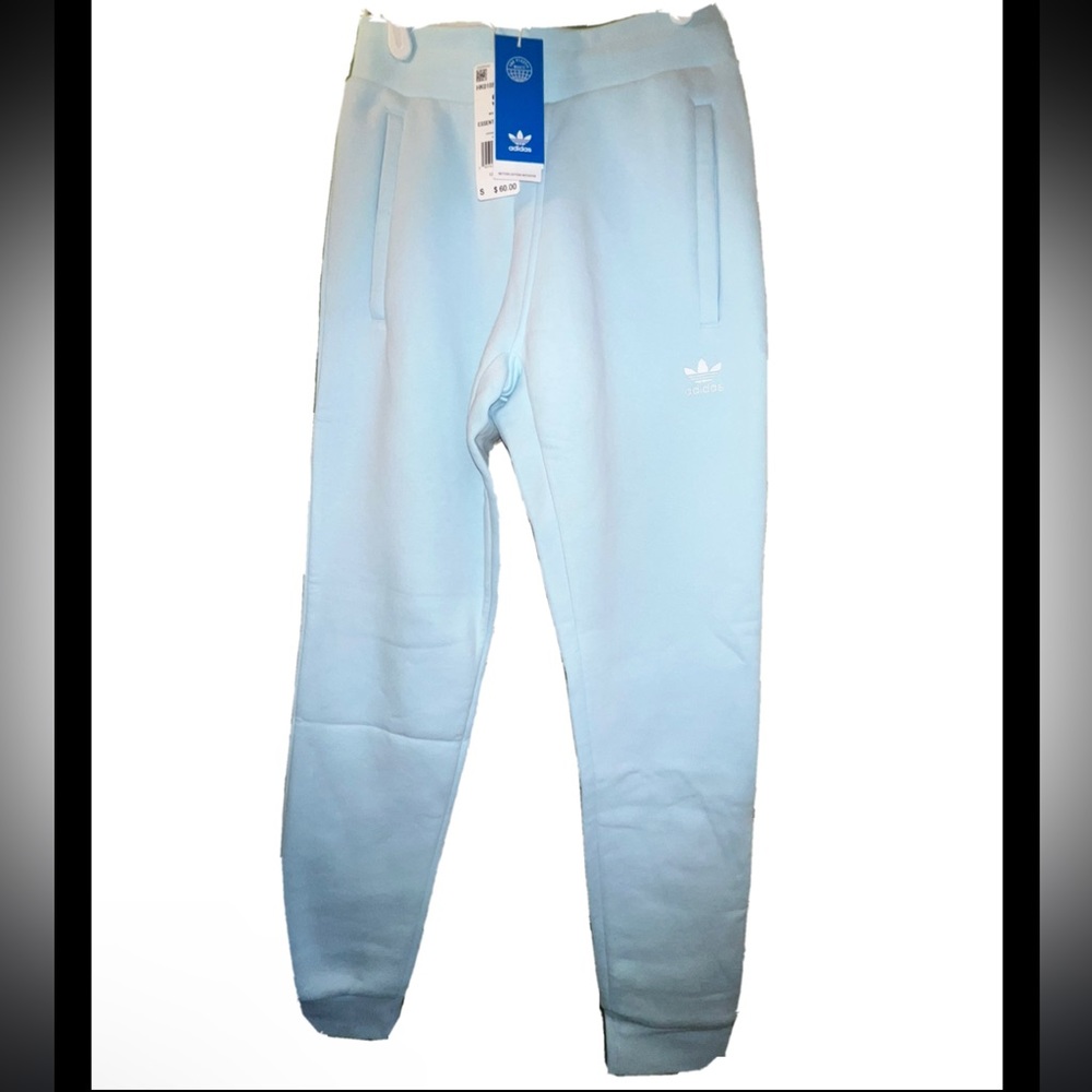 Adidas joggers
